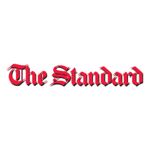 The Standard(124) Logo