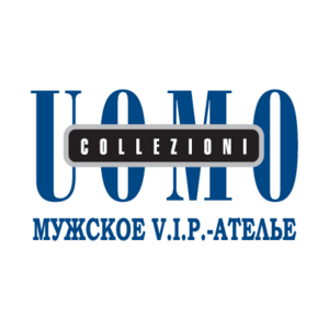 UOMO Collezioni Logo