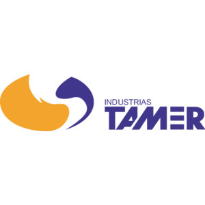 Industrias Tamer Logo