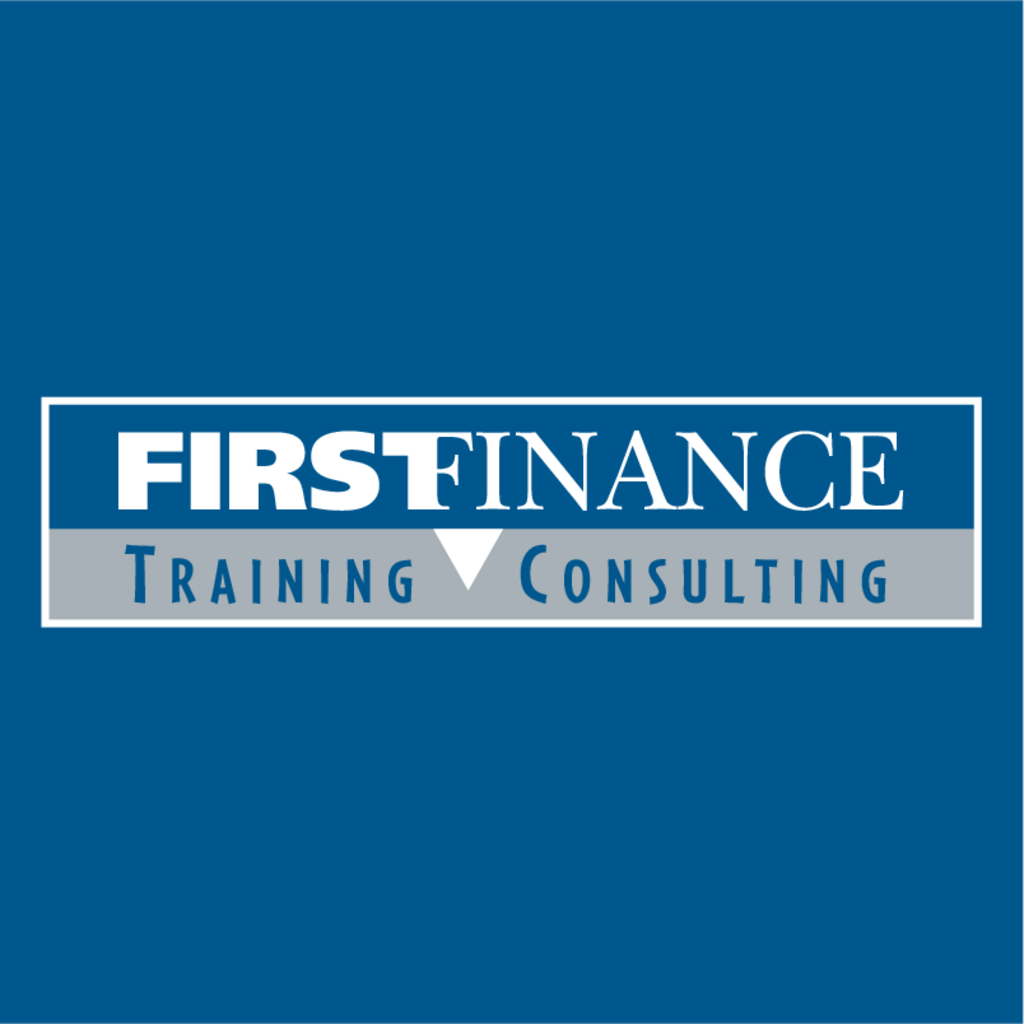 First,Finance