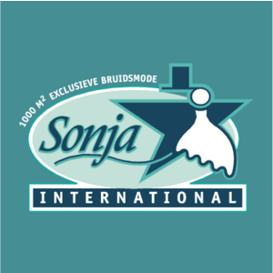 Sonja International Logo