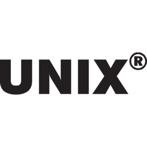 Unix Logo