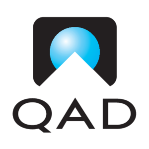 QAD Logo