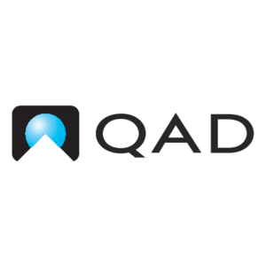 QAD(4) Logo