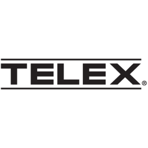 Telex Logo