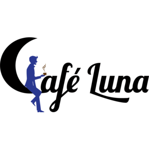 Café Luna Logo