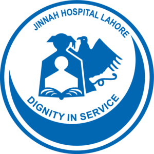 Jinnah Hospital Lahore Logo