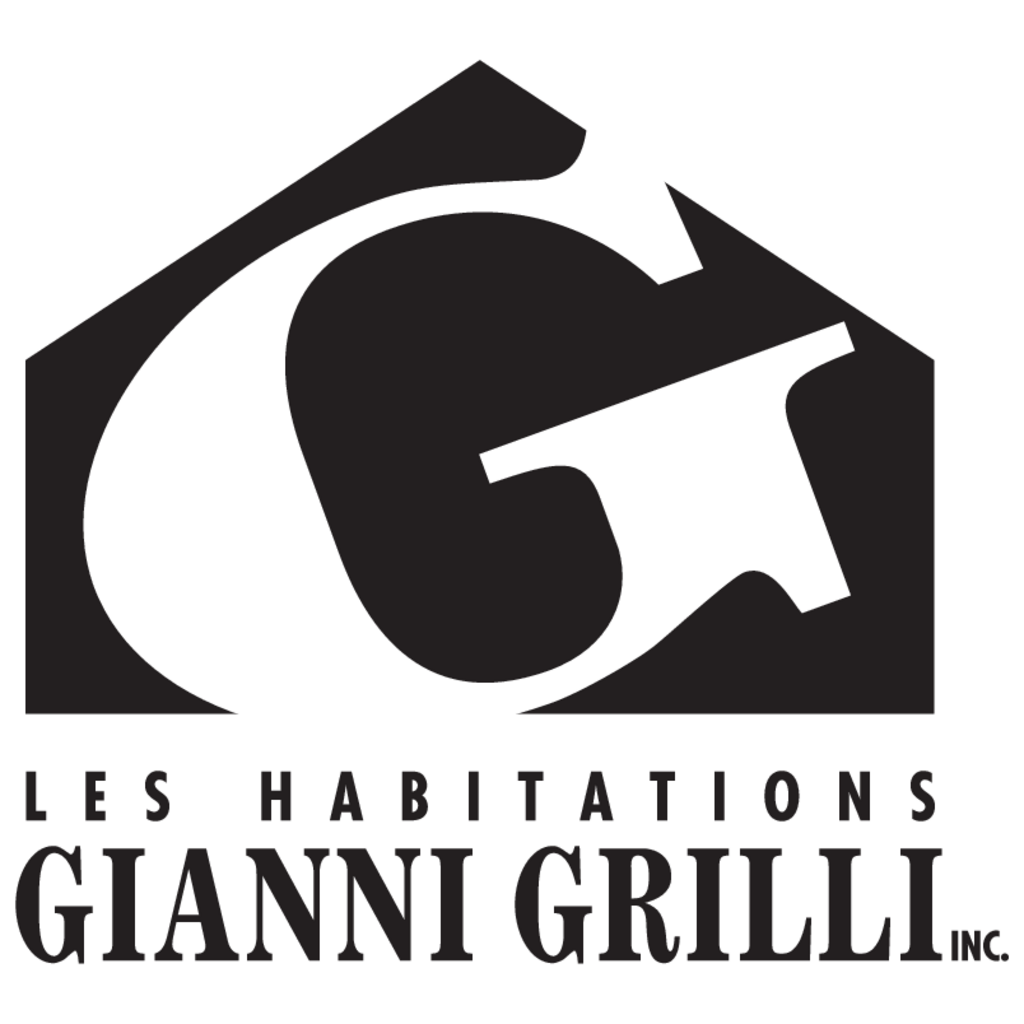 Les,Habitations,Gianni,Grilli