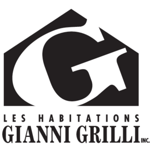 Les Habitations Gianni Grilli Logo
