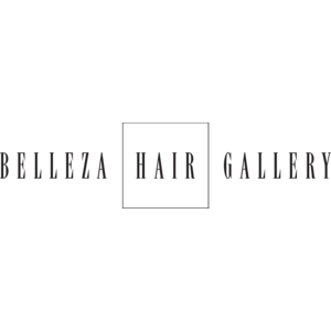 Belleza Hair Gallery Logo