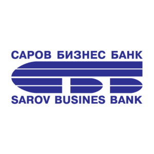 SarovBusinessBank(225) Logo