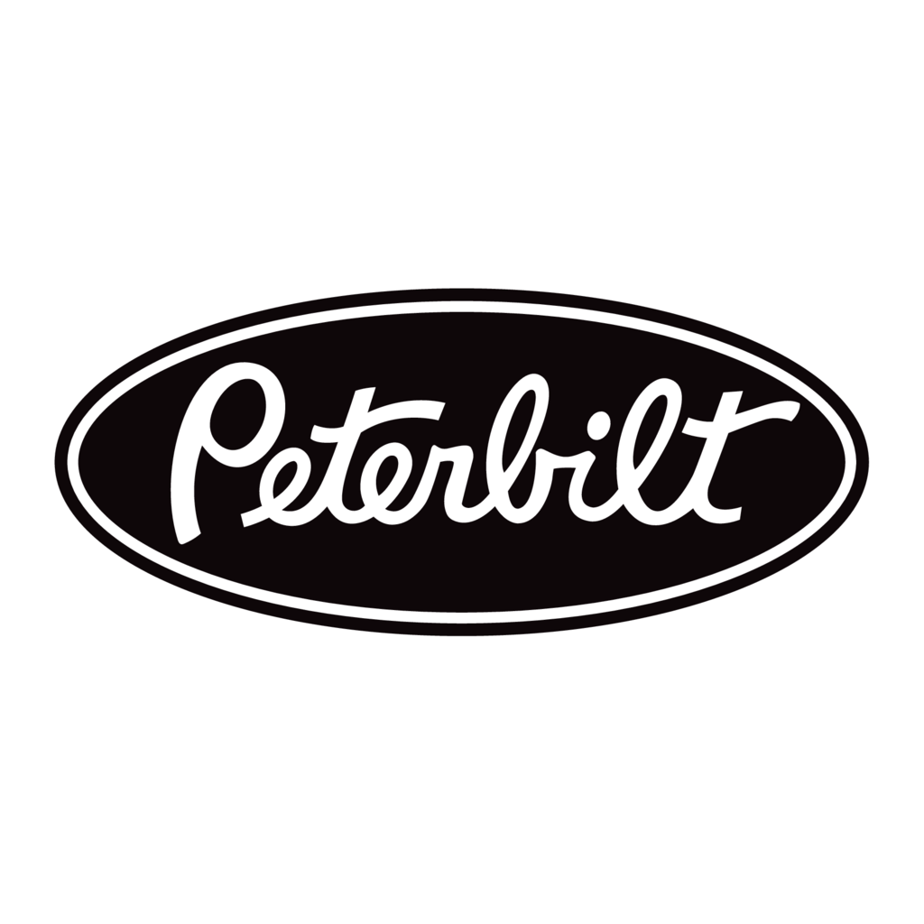 Logo, Auto, United States, Peterbilt