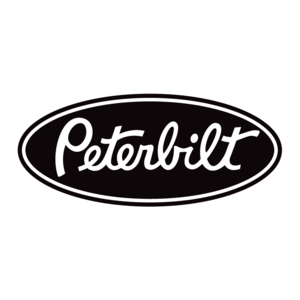 Peterbilt Logo