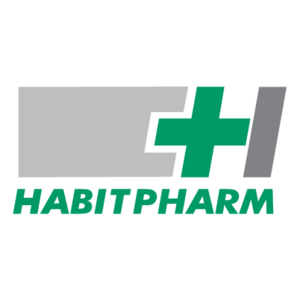 Habit Pharm Logo