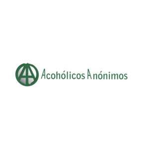 Alcohólicos Anónimos Logo