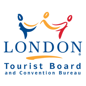 London Tourist Board and Convention Bureau(29) Logo