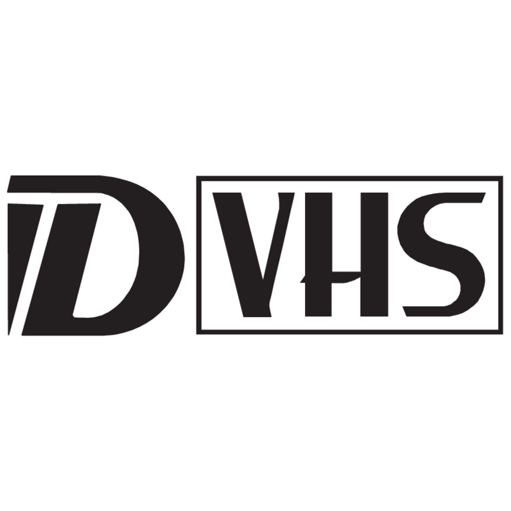 D-VHS