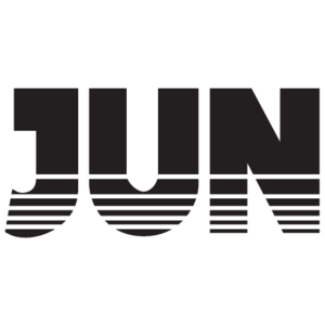 JUN USA Logo
