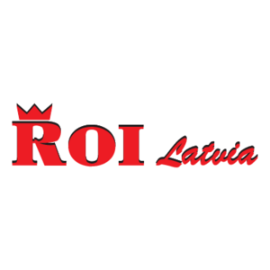 ROI Latvia Logo
