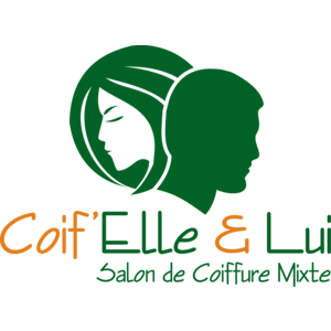 Coif''Elle & Lui Logo