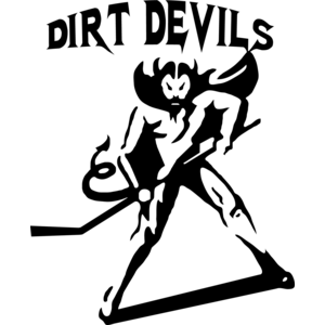 Dirt Devils Logo