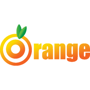 Orange Logo