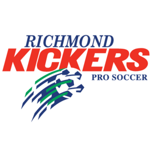 Richmond Kickers Logo