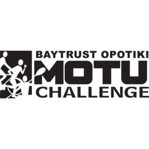 Motu Challenge Logo