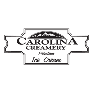Carolina Creamery Logo