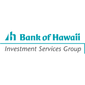 Bank of Hawaii Logo