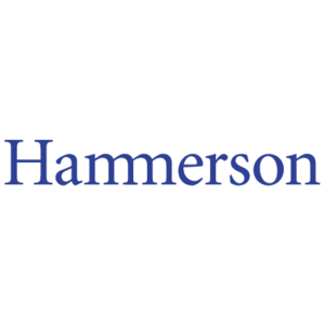 Hammerson Logo