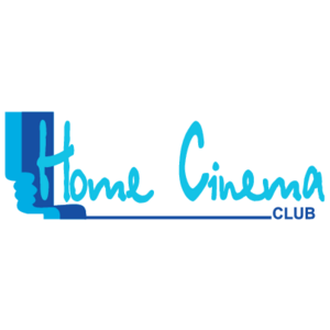 Home Cinema Club Logo