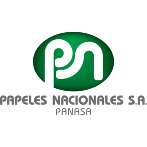 Papeles Nacionales S.A. Logo