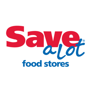 Save a lot Food Stores Logo