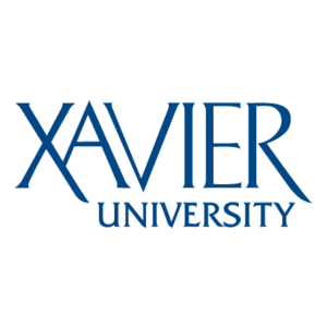 Xavier University Logo