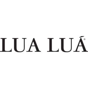 Lua Luá Logo