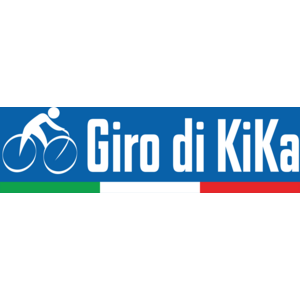 Giro di KiKa Logo