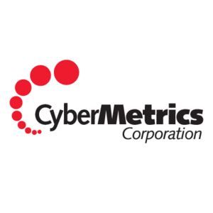 CyberMetrics Logo