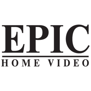 Epic Home Video Logo