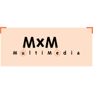 MxM multimedia Logo