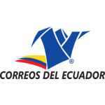 Correos del Ecuador Logo