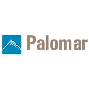 Palomar Logo