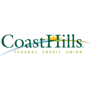 Coast Hills Federal Credit Union Logo