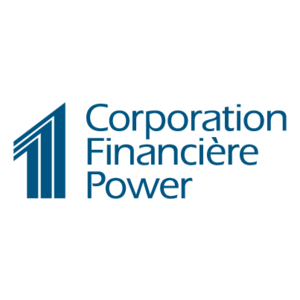 Corporation Financiere Power Logo