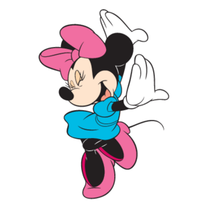 Minnie Mouse Logo