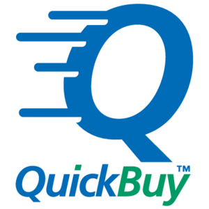 QuickBuy(85) Logo