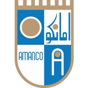 Amanco Logo