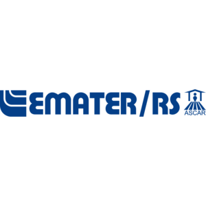 EMATER - RS Logo