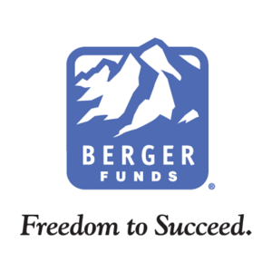 Berger Funds Logo