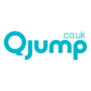 QJump co uk Logo